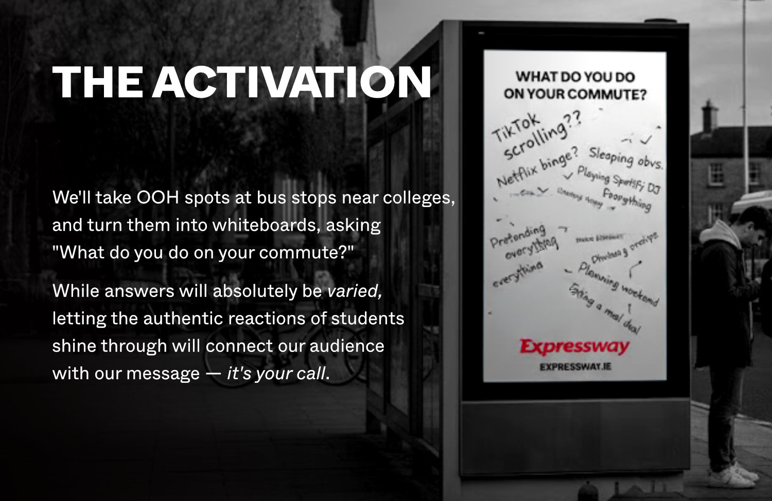 Expressway - Slide 6