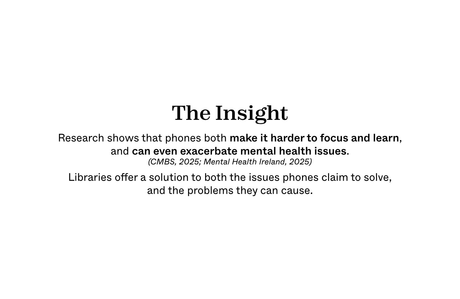 DCC Libraries - Slide 3