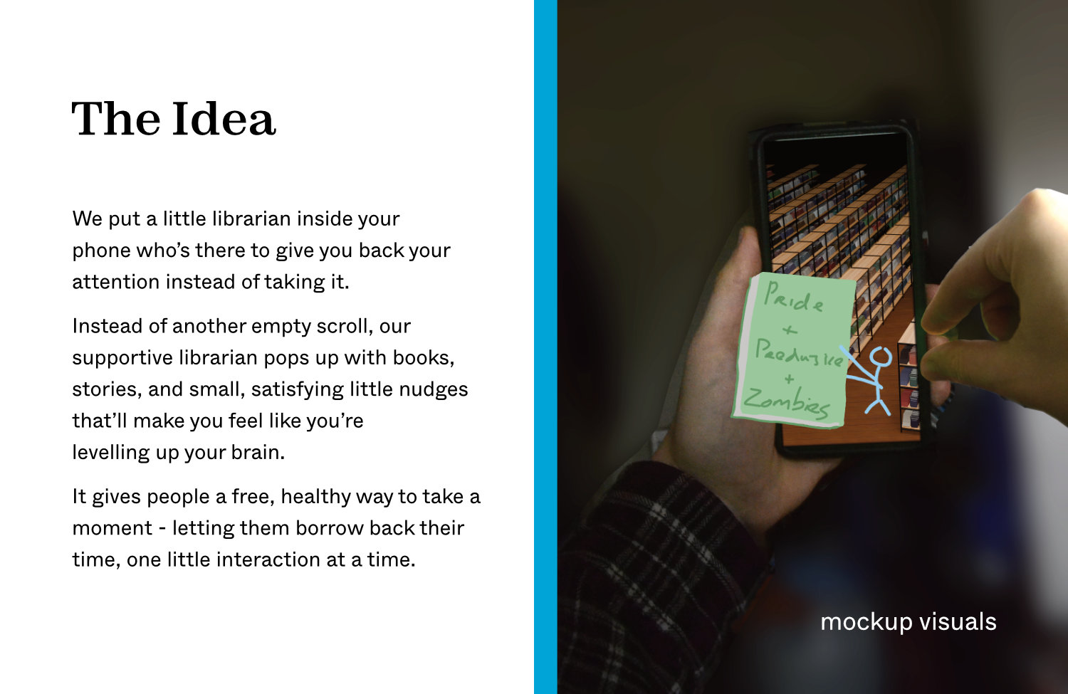 DCC Libraries - Slide 4