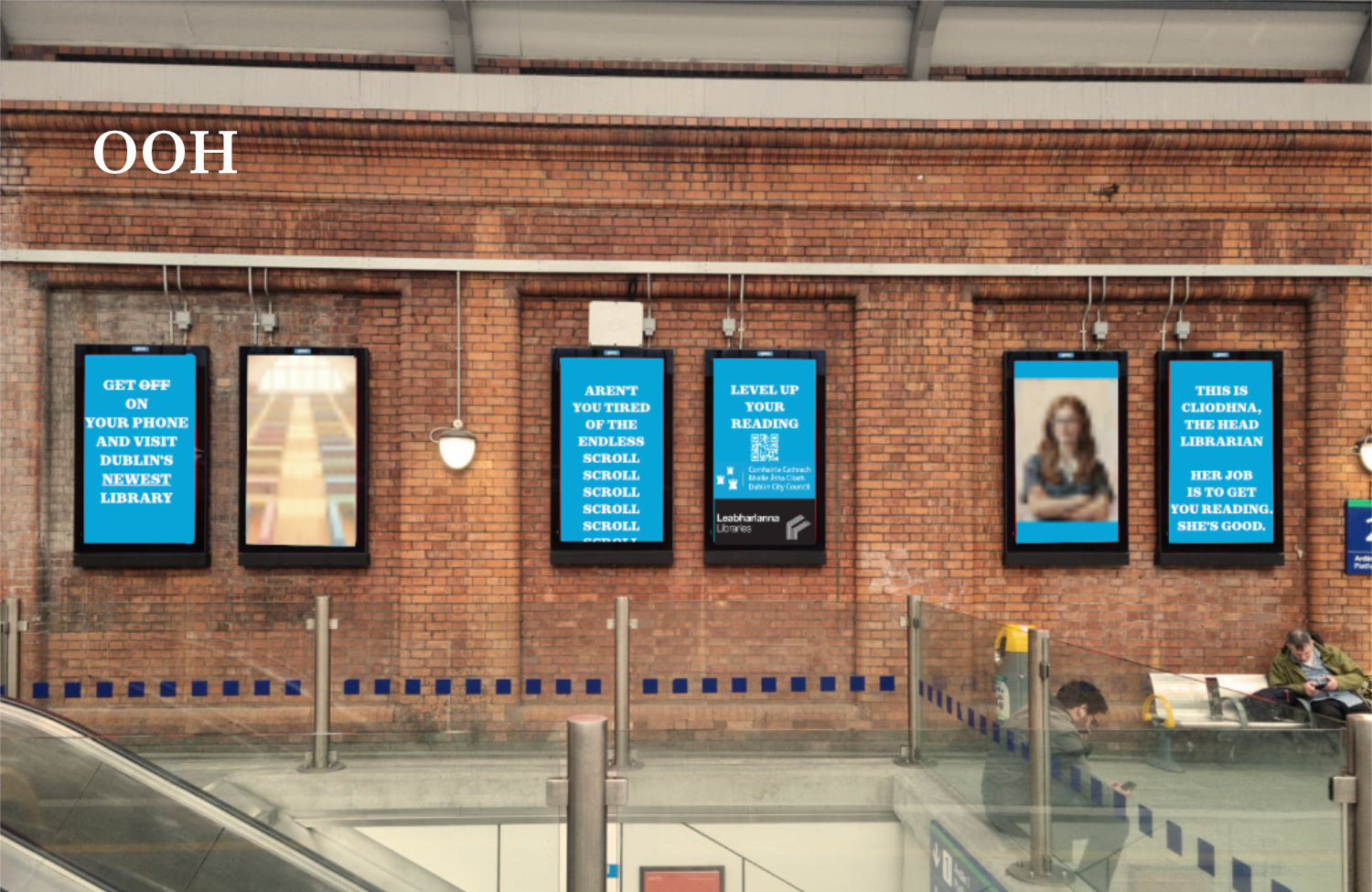 DCC Libraries - Slide 6